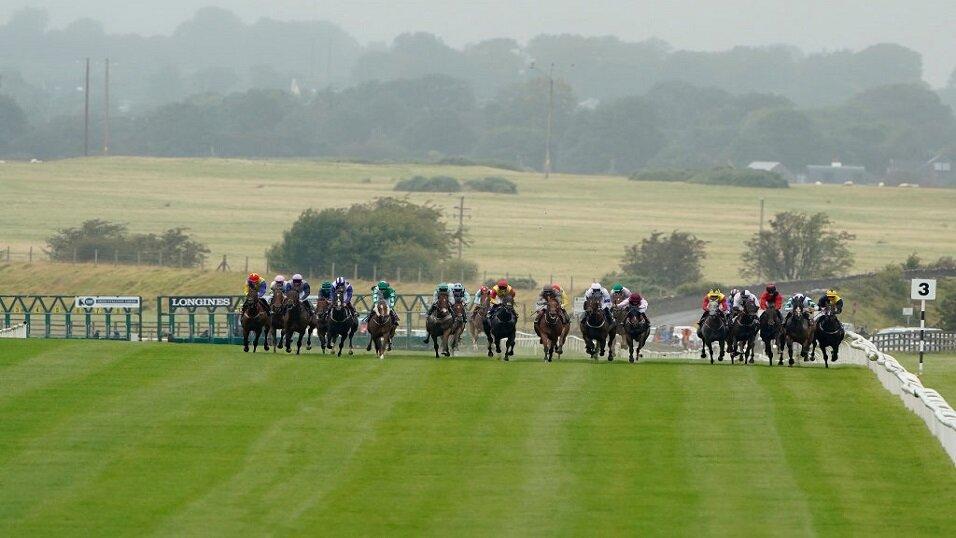 Curragh 